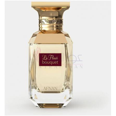 La Fleur Bouquet-افنان لا فلور بوکت