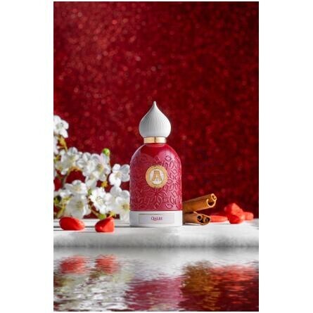 Qalbi-عطار کالکشن قلبی