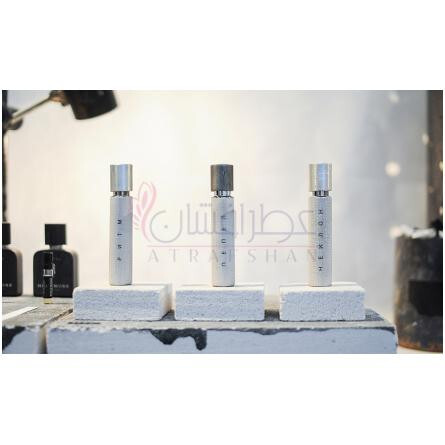 Нейлон Nylon-هولینوز پارفومز نایلون