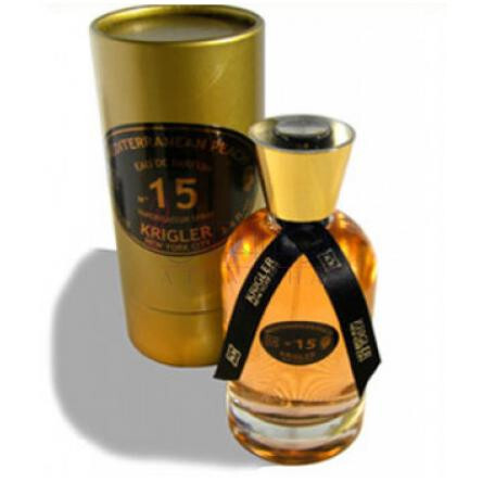 Mediterranean Peach 15-کریگلر مدیترانین پیچ 15