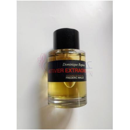 Vetiver Extraordinaire-فردریک مال وتیور اکسترا اوردینیر