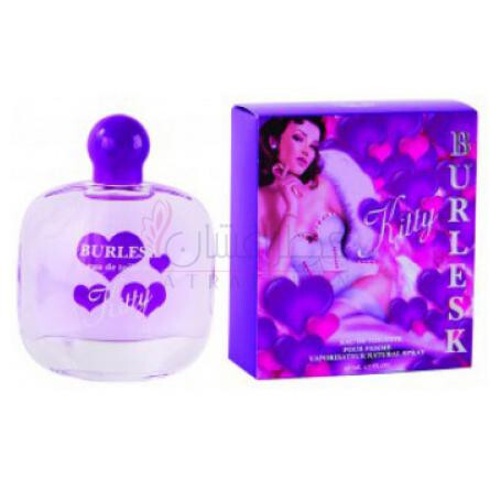 Burlesk Kitty-کریستین لاووازیه پارفومز بورلسک کیتی