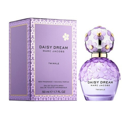 marc jacobs daisy dream twinkle