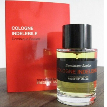 Cologne Indelebile-فردریک مال کولوژن ایندلبال