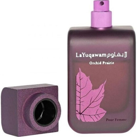 Orchid Prairie-رساسی ارکید پرایری