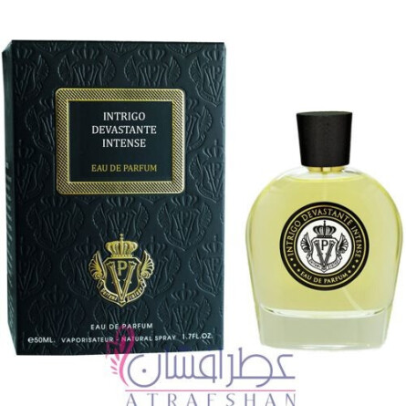 Intrigo Devastante Intense-پرفیومز وینتیج اینتریگو دوستنت اینتنس