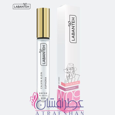 Labanteh Calvin Klein Euphoria-لابانته کالوین کلین ایفوریا زنانه