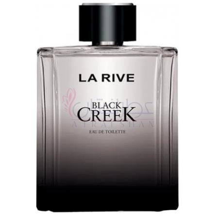 Black Creek-لا ریو بلک کریک