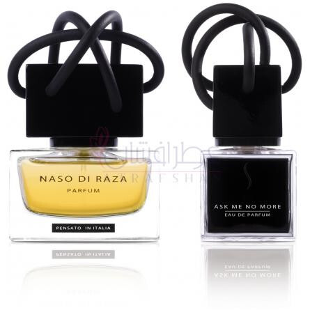 Ask Me No More-ناسو دی رازا اسک می نو مور