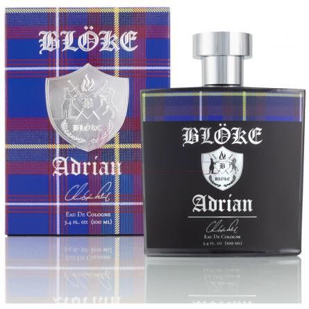 Adrian-بلوک ادریان