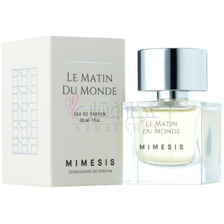Le Matin du Monde-میمسیس پارفومز لی متین دو موند