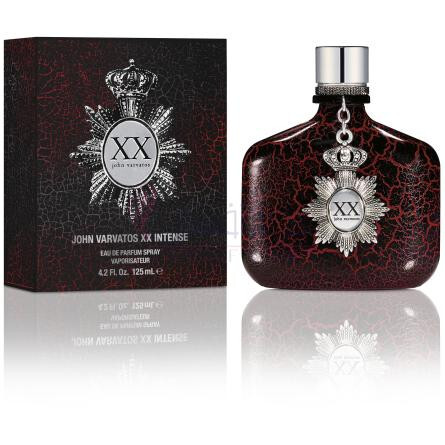 John Varvatos XX Intense-جان وارواتوس ایکس ایکس اینتنس