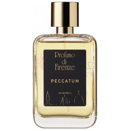 Peccatum-پروفومو دی فیرنز پکتوم