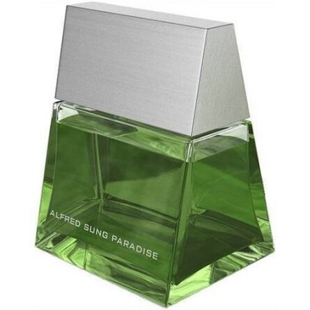 Paradise-آلفرد سانگ پارادایس