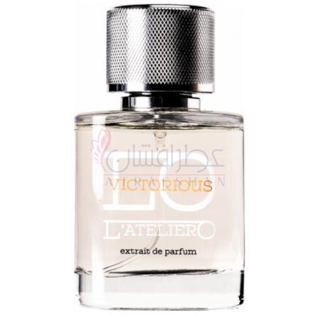 Victorious-له آتلیرو ویکتوریوس