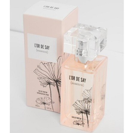 L'Or de Say Essence-اورسای له اور د سی اسنس