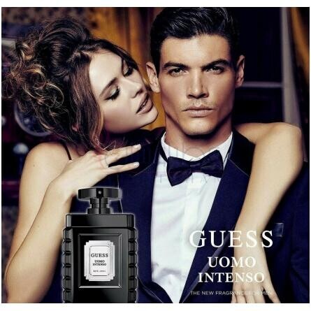 Guess Uomo Intenso-گس یومو اینتنسو