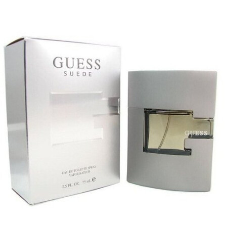 Guess Suede-گس سود