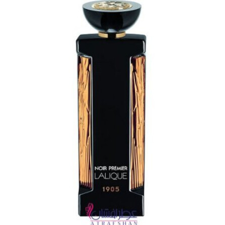Noir Premier Terres Aromatiques-لالیک نویر پرمیر تقس آروماتیک (نواغ پریمیر ترس آروماتیکس)