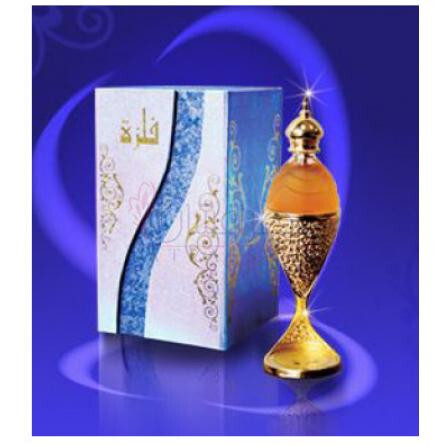 Filza-حامدی عود اند پرفیومز فلزه