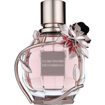 Flowerbomb Christmas Edition 2014-ویکتور اند رولف فلاوربمب کریسمس ادیشن 2014