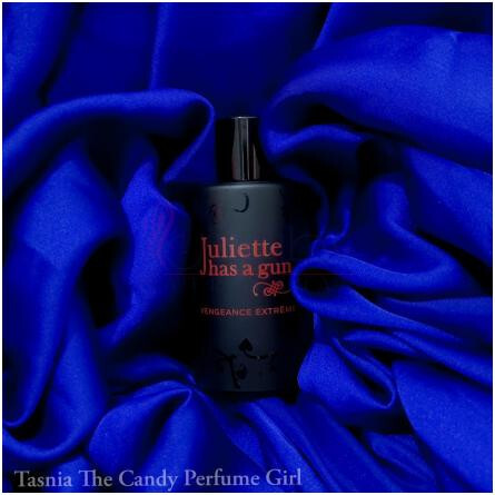 Vengeance Extreme-جولیت هز ا گان ونجنس اکستریم