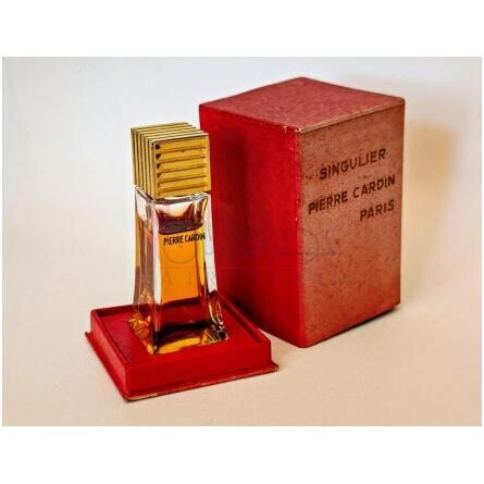 Singulier-پیره کاردین سینگولیر