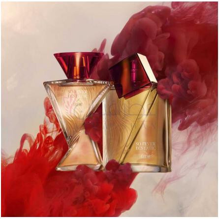 So Fever Ecstatic Him-اوریف لیم سو فور اکستاتیک هیم