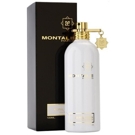 Nepal Aoud-مونتال نپال آعود