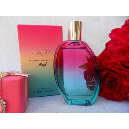 Av. Bartomeu Vicent Ramon 12-16 Ibiza-زارا او بارتومیو ویسنت رامون 12-16 ایبیزا