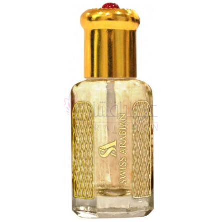 Magnus-سوییس عربین مگنوس