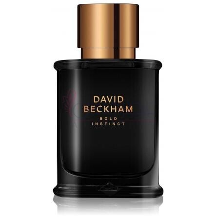 Bold Instinct-دیوید بکام بولد اینستینکت