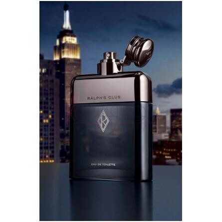 Ralph's Club Eau de Toilette-رالف لورن کلاب ادوتویلت
