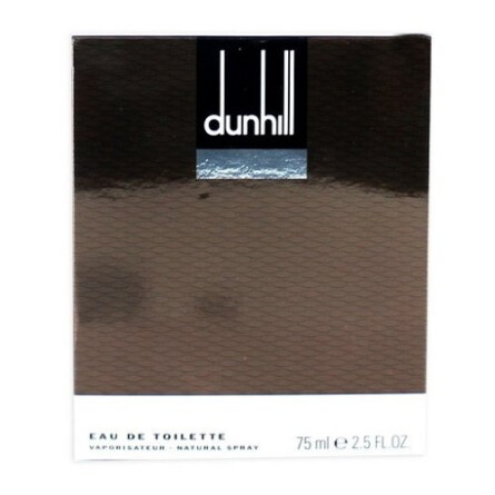 Dunhill-آلفرد دانهیل مردانه (دانهیل قهوهای)