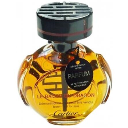 Le Baiser Du Dragon Parfum-کارتیر لی بیزر دو دراگون پارفوم