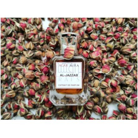 Al-Jazzab-اگار اورا ال جذاب