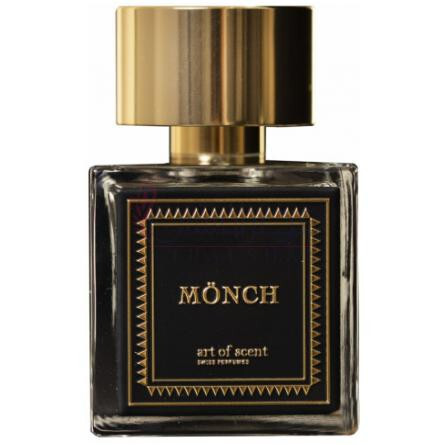 Mönch-ارت اف سنت سوییس پرفیومز مونچ