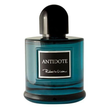 ANTIDOTE -روبرتو ویزاری آنتیدوته 