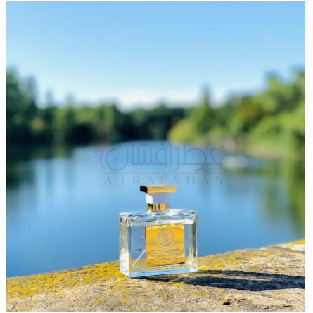 White Vicuna Parfum-گراهام اند پات وایت ویکونا پارفوم