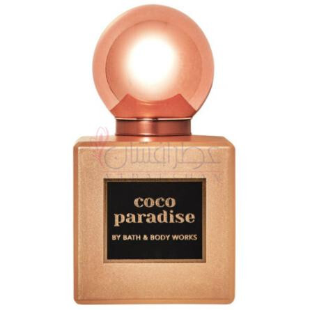 Coco Paradise Eau de Parfum-بس اند بادی ورکز کوکو پارادیس ادوپرفیوم