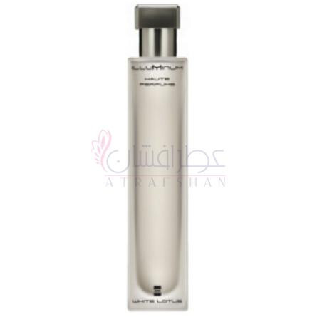 White Lotus-ایلومینوم وایت لوتوس