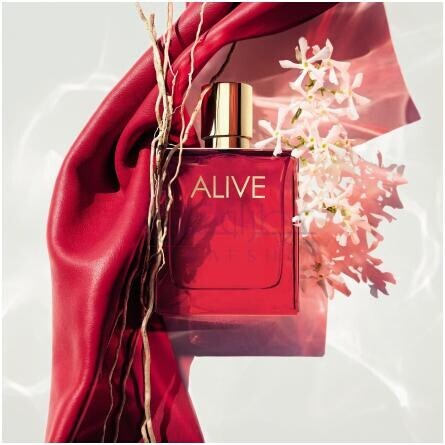 Boss Alive Parfum-هوگو بوس ا لایو پارفوم