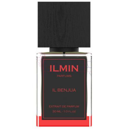Il Benjua-ایلمین پارفومز ایل بنجویا