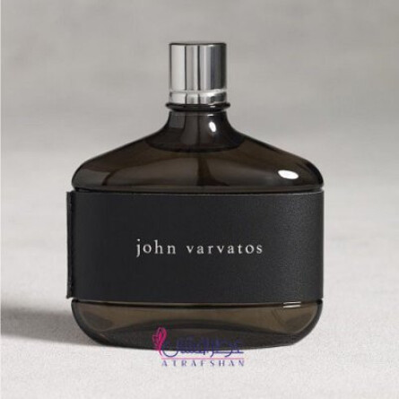 John Varvatos for Men-جان وارواتوس مردانه