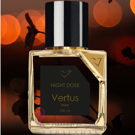 Night Dose-ورتوس نایت دوس (دوز)