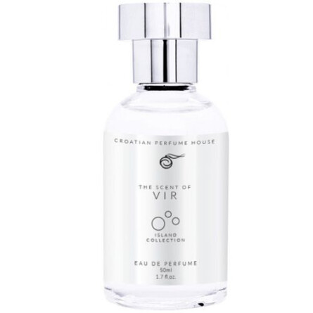 The Scent Of Vir-کریشن پرفیوم هاوس د سنت آف ویر