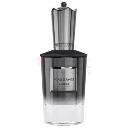 Gardez-مایند گیمز گاردز