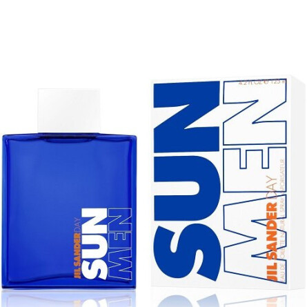 Sun Day Men-جیل سندر سان دی مرد