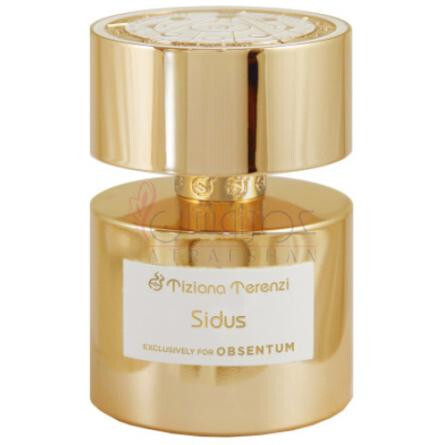 Sidus-تیزیانا ترنزی سیدوس