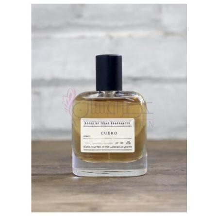 Cuero-بویدز اف تگزاس کوئرو